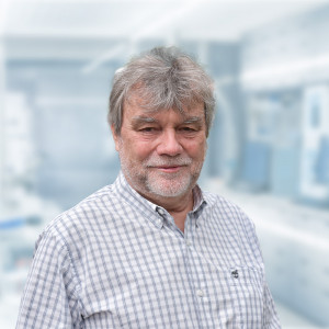 Prof. Vladimír Matolín