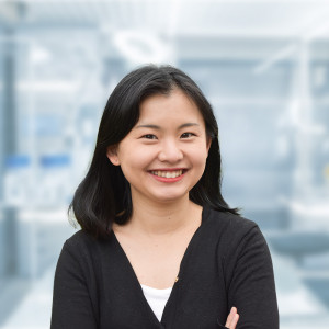 Dr. Xiaohui "Sophie" Ju