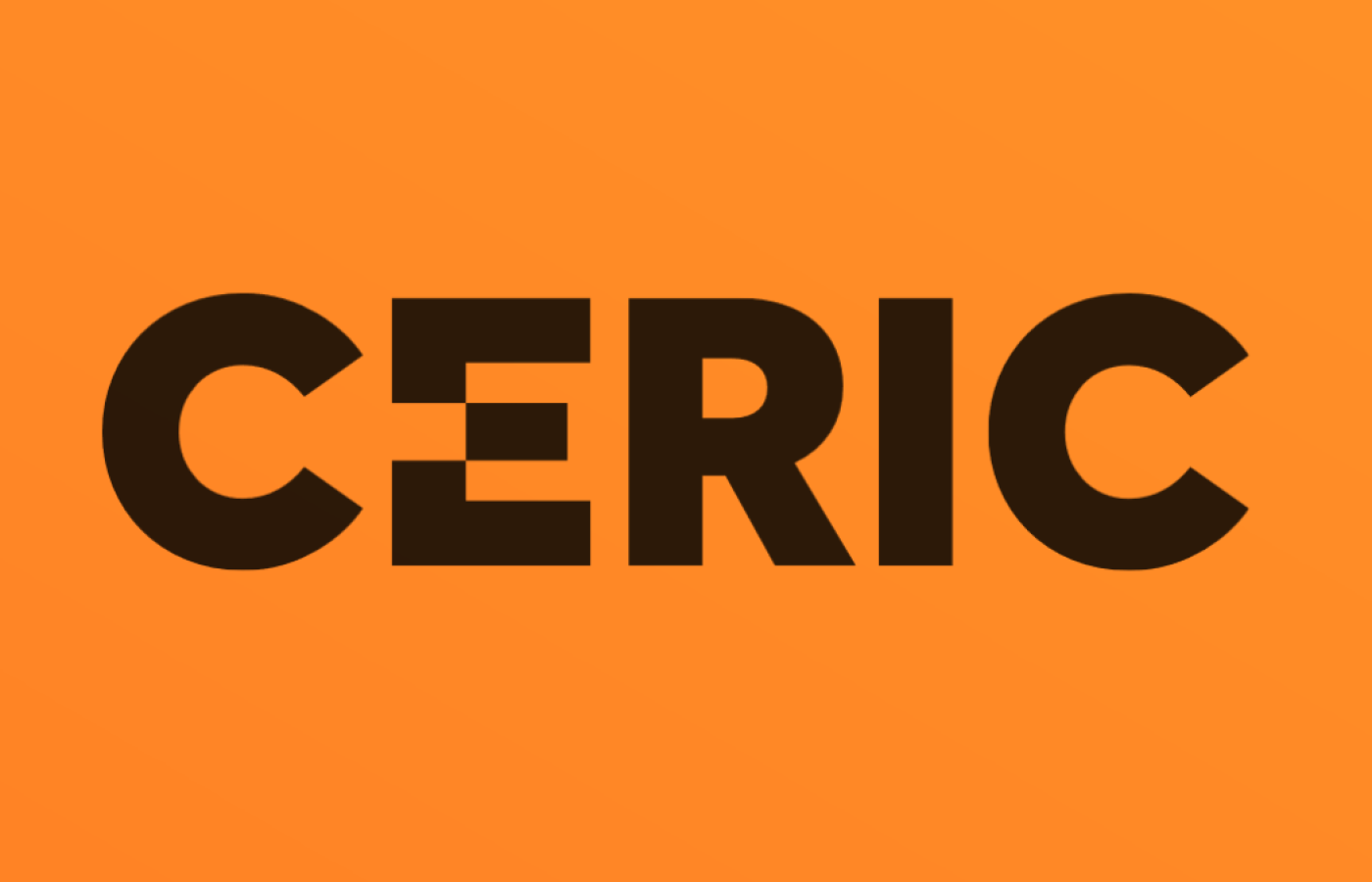 The annual 2020 report of the CERIC has been published